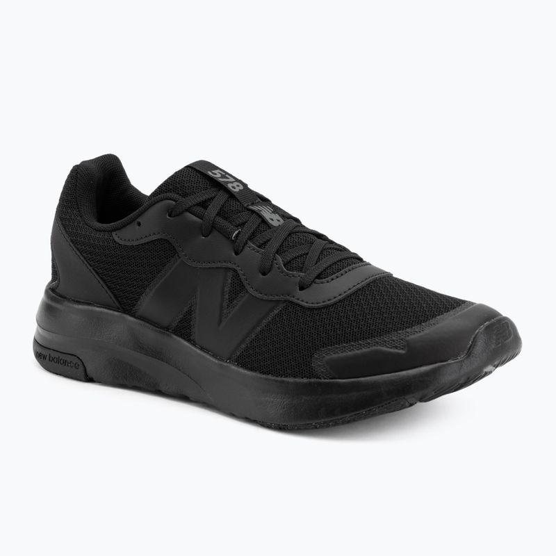 Boty New Balance Fresh Foam 625's V1 black