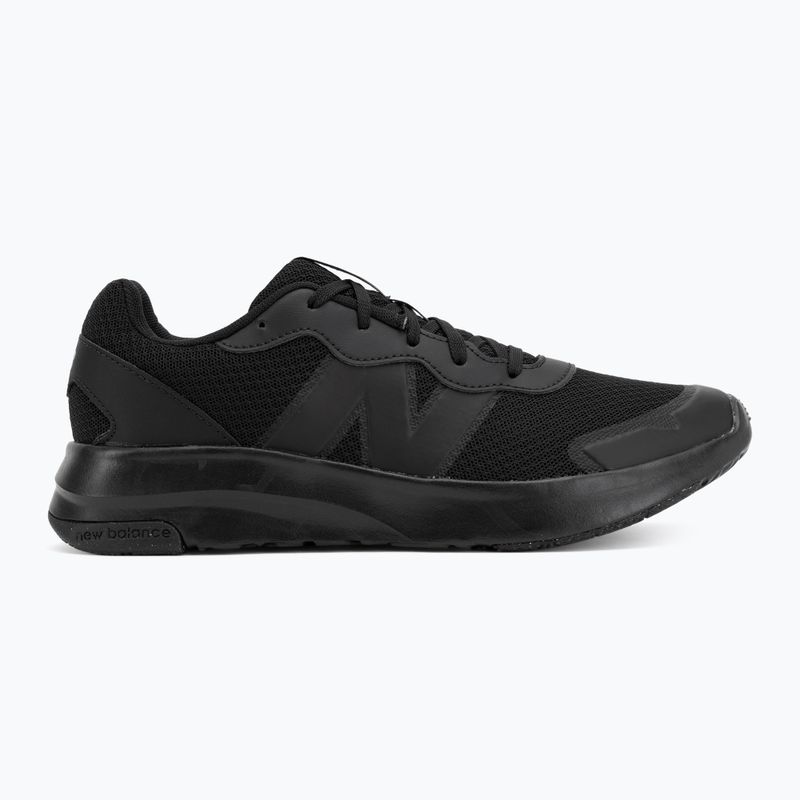 Dětské boty New Balance Fresh Foam 625's V1 black 2