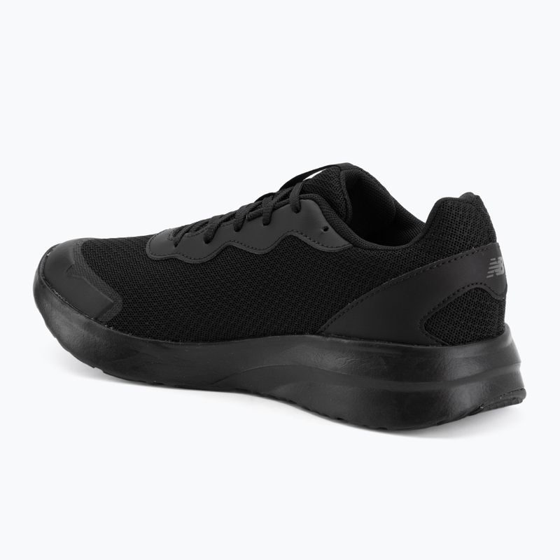 Boty New Balance Fresh Foam 625's V1 black 3