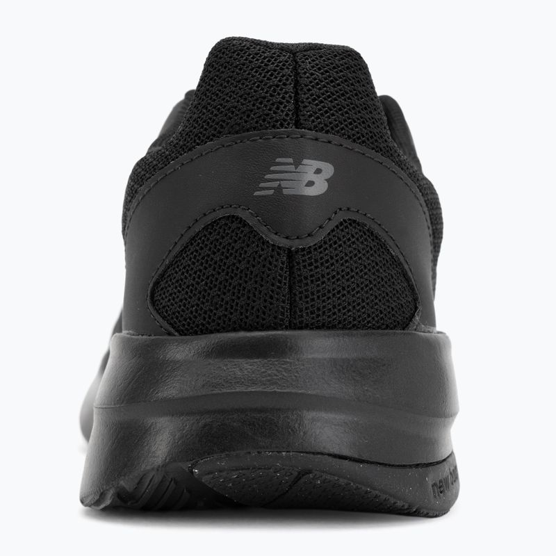 Dětské boty New Balance Fresh Foam 625's V1 black 6