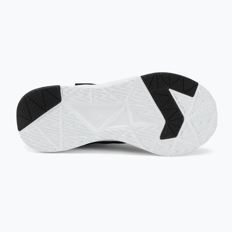 Dětské boty New Balance 578's V1 black/white 4