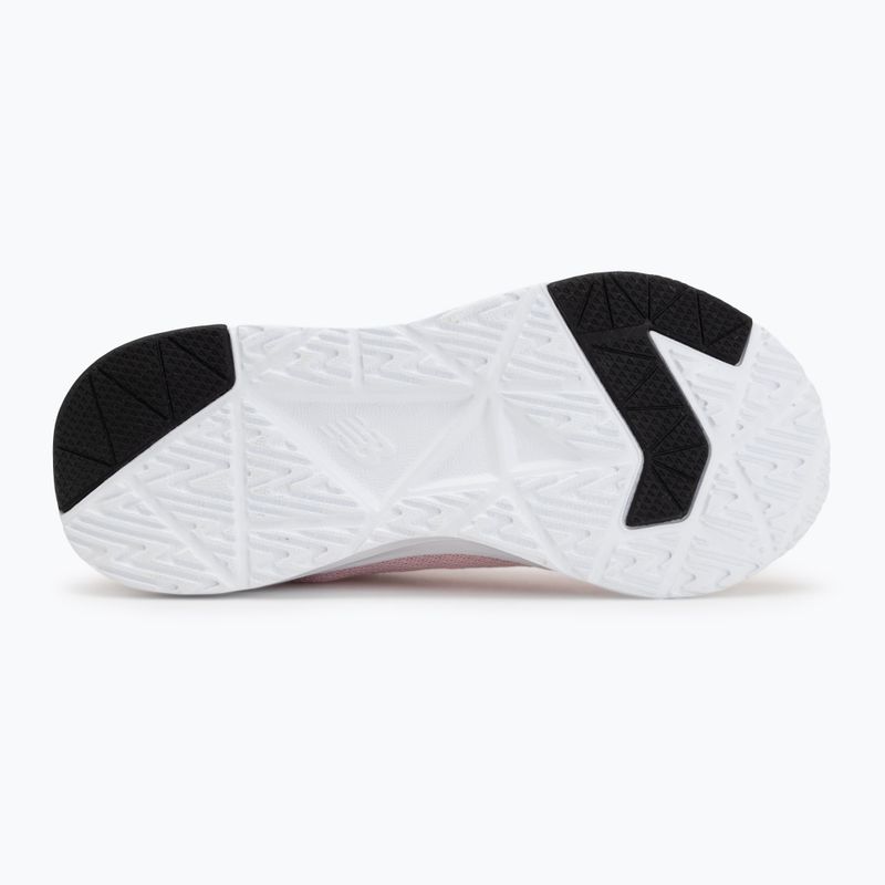 Dětská obuv New Balance 578's V1 pink haze/white pk 4