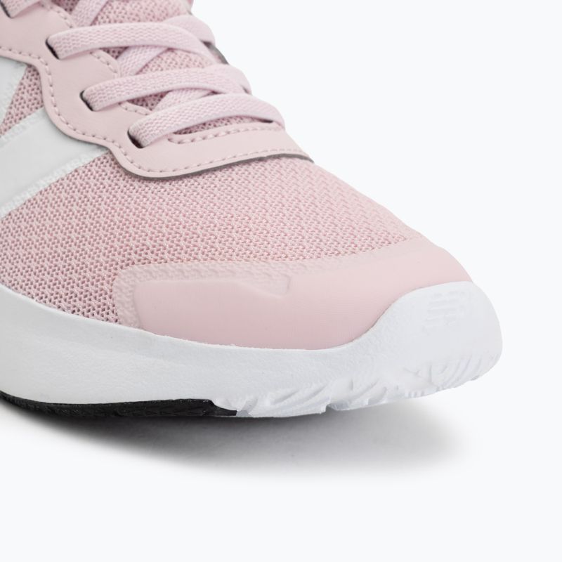Dětské boty New Balance 578's V1 pink haze/white pk 7