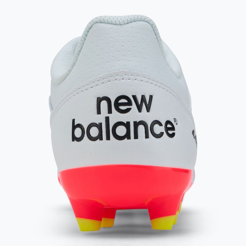 Pánské kopačky New Balance 442's Team V2 FG white 6