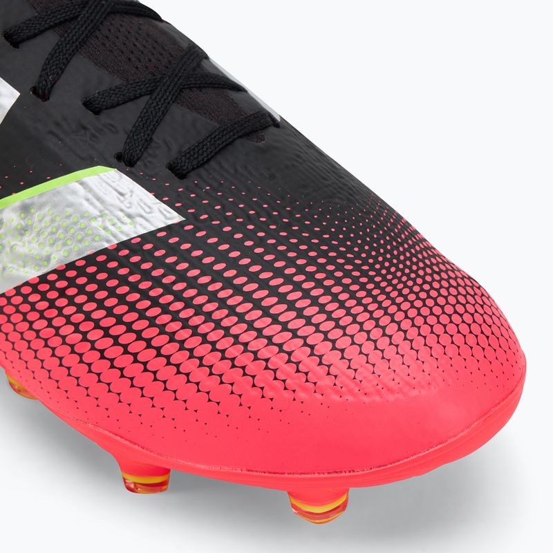 Kopačky New Balance Tekela Magia Low Laced V4 FG black 7