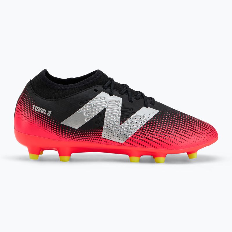 Pánské kopačky New Balance Tekela Magique V4+ FG black 2