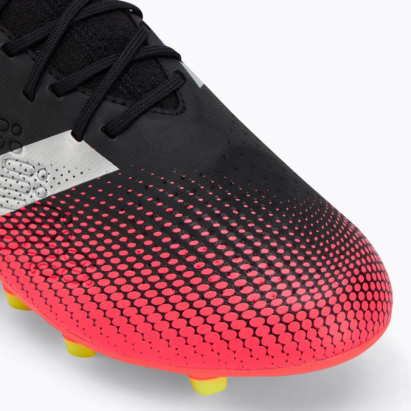 Pánské kopačky New Balance Tekela Magique V4+ FG black 7
