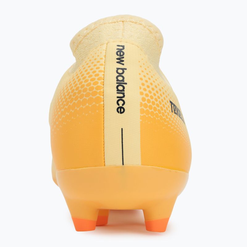 Pánské kopačky New Balance Tekela Magique V4+ FG beige 6
