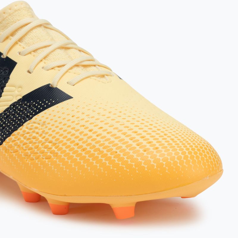 Pánské kopačky New Balance Tekela Magique V4+ FG beige 7