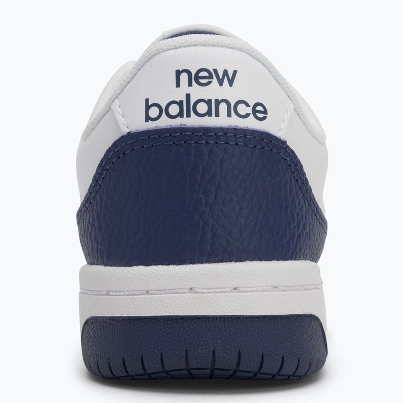 Boty New Balance 6