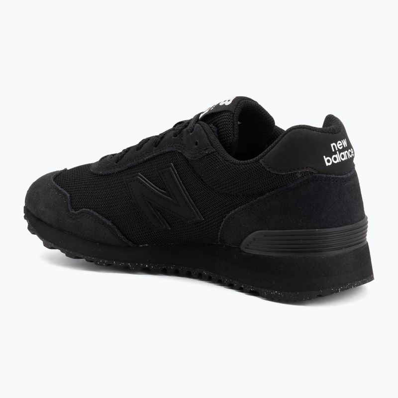 Pánské boty New Balance Classic 515's V3 black/black agr 3