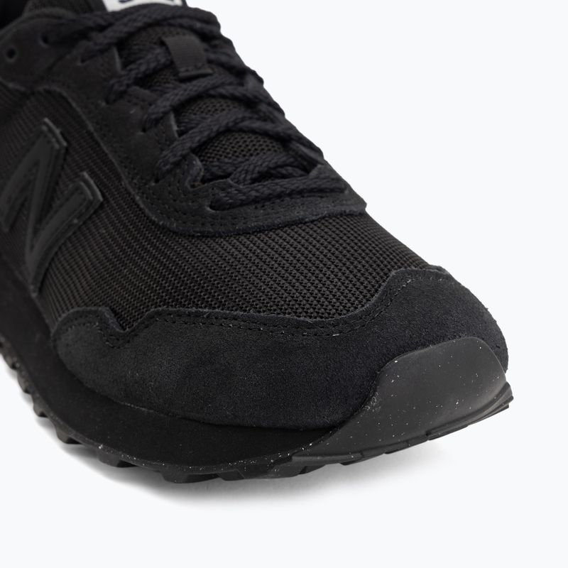 Pánské boty New Balance Classic 515's V3 black/black agr 7