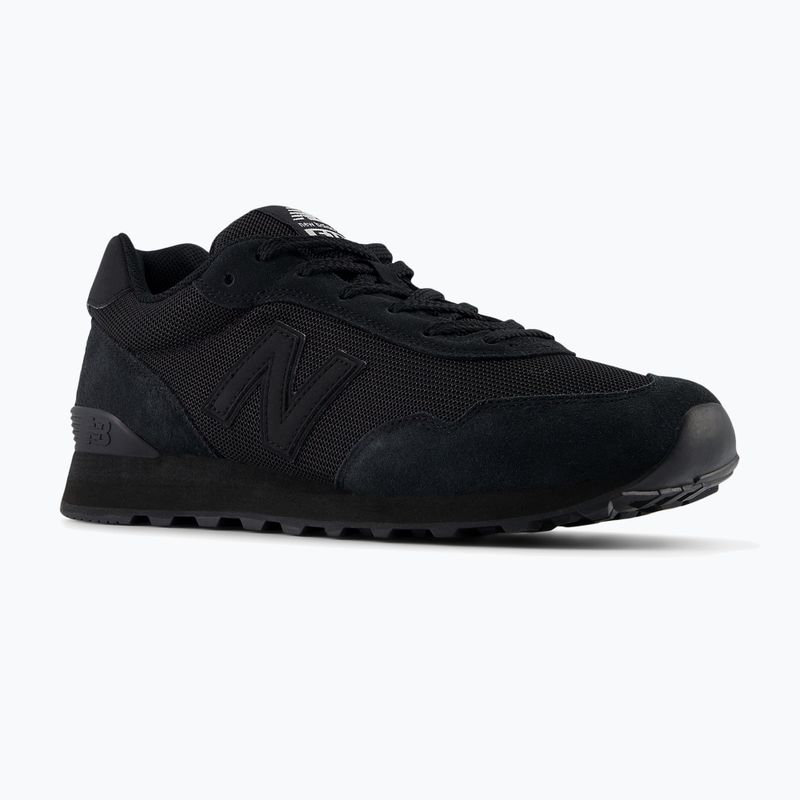 Pánské boty New Balance Classic 515's V3 black/black agr