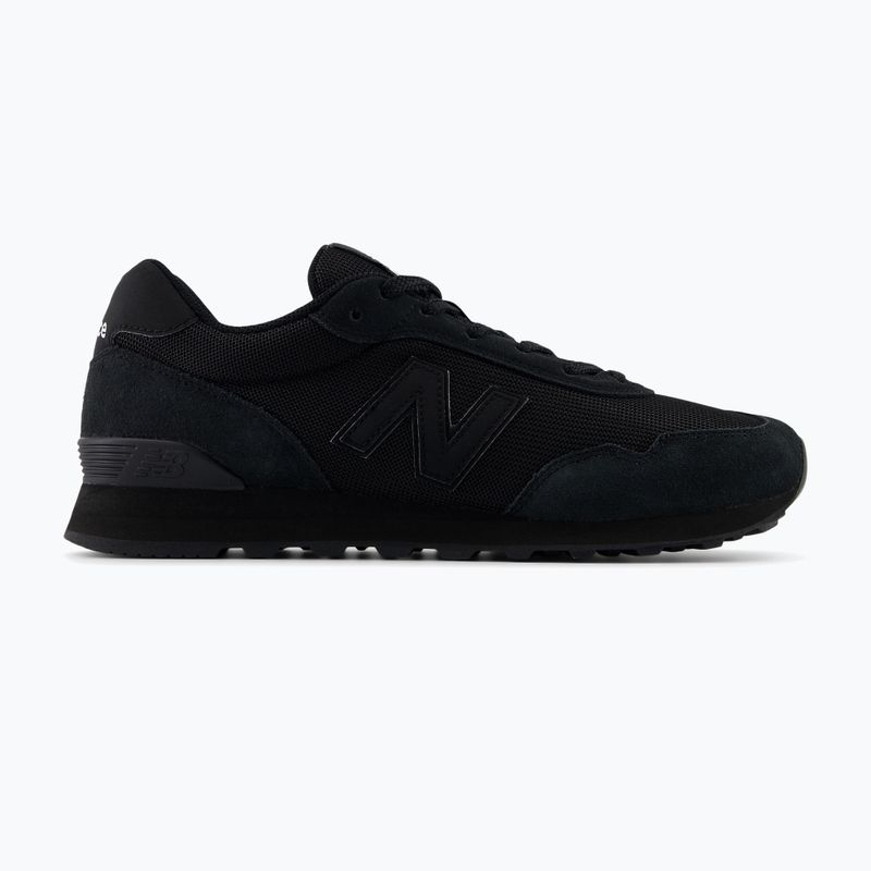 Pánské boty New Balance Classic 515's V3 black/black agr 2
