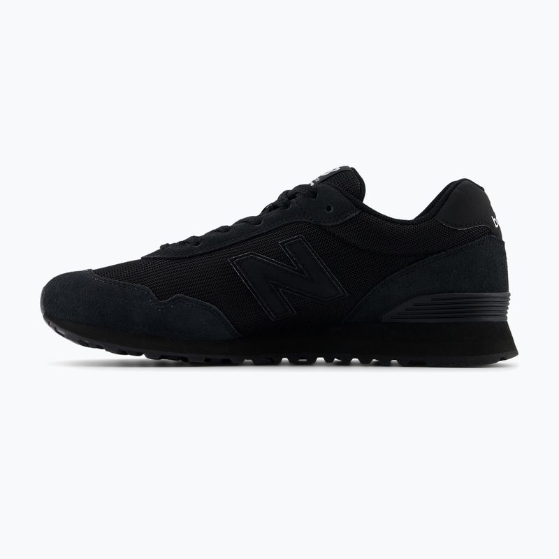 Pánské boty New Balance Classic 515's V3 black/black agr 3