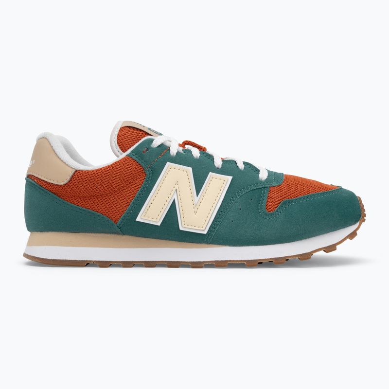 Pánské boty  New Balance 2