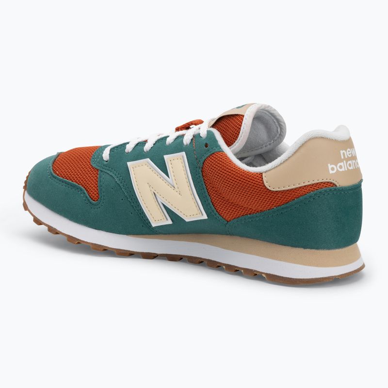 Pánské boty  New Balance 3