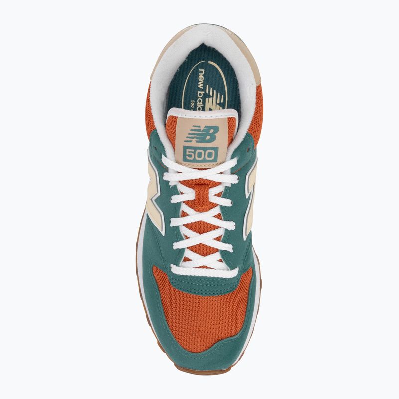 Pánské boty  New Balance 5