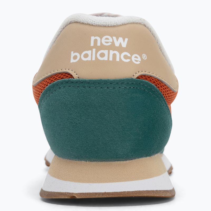 Pánské boty  New Balance 6