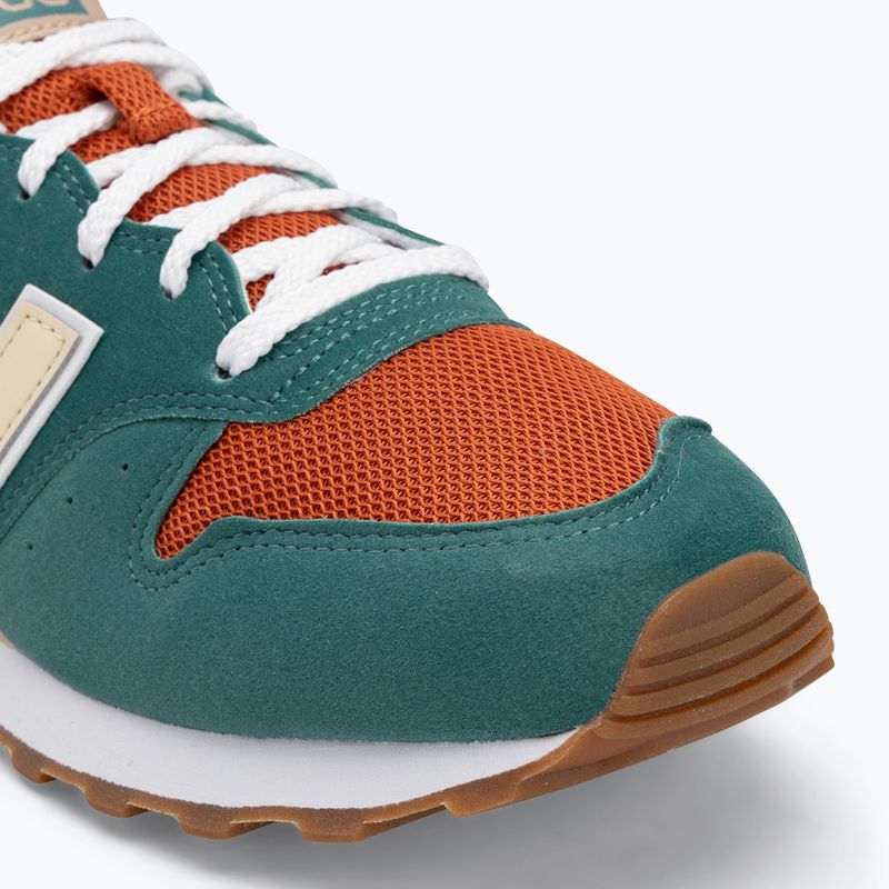 Pánské boty  New Balance 7