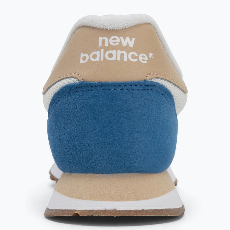 Pánské boty  New Balance 6