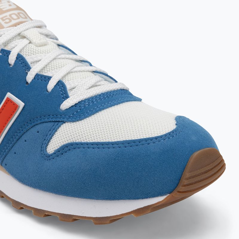 Pánské boty  New Balance 7