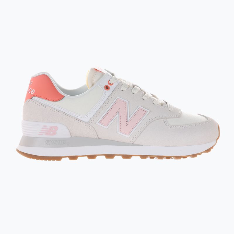 Dámské boty  New Balance 574's V2 reflection 2