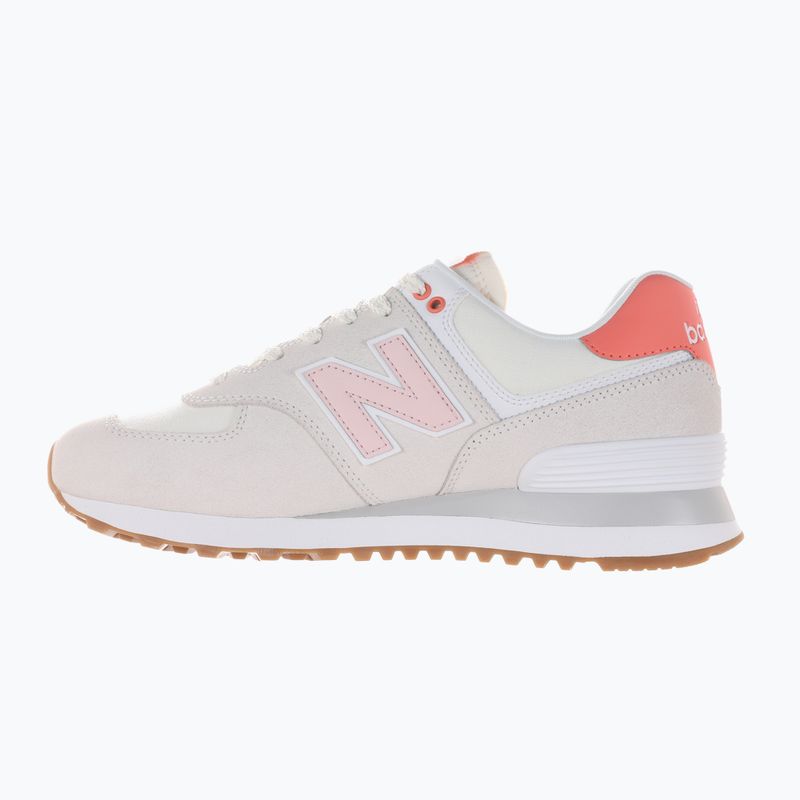 Dámské boty  New Balance 574's V2 reflection 3