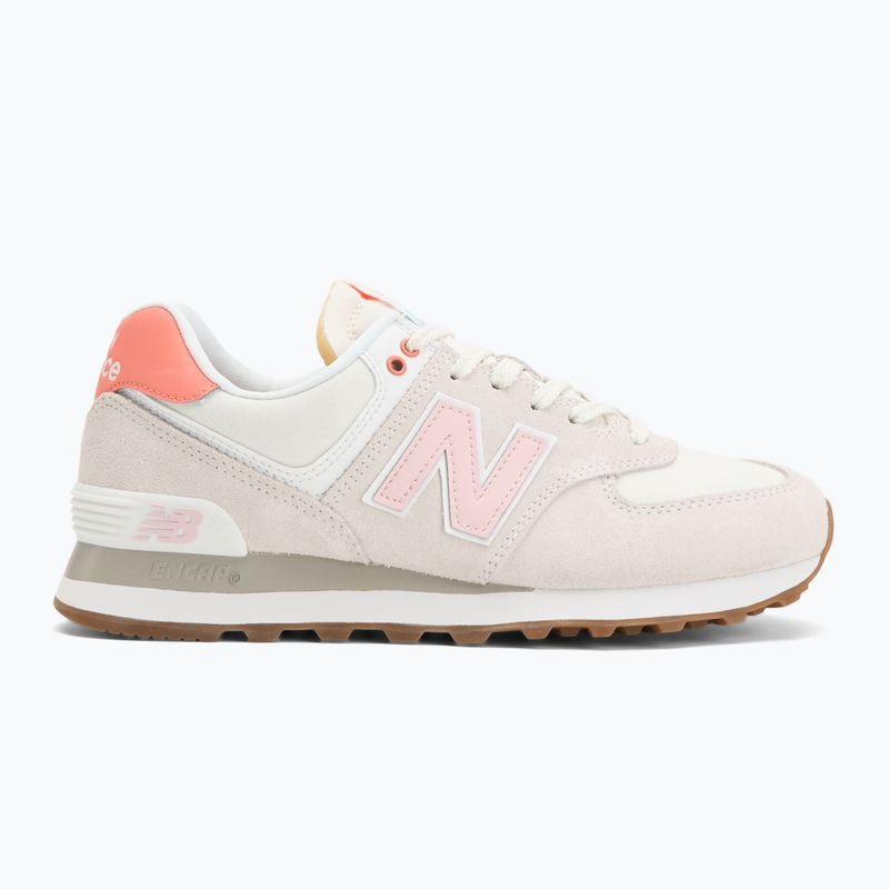 Dámské boty  New Balance 574's V2 reflection 2