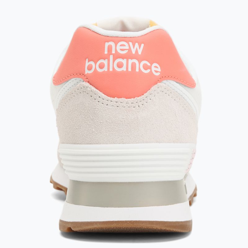 Dámské boty  New Balance 574's V2 reflection 6