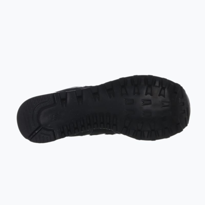 Boty New Balance 574's V2 black U574YCE 5
