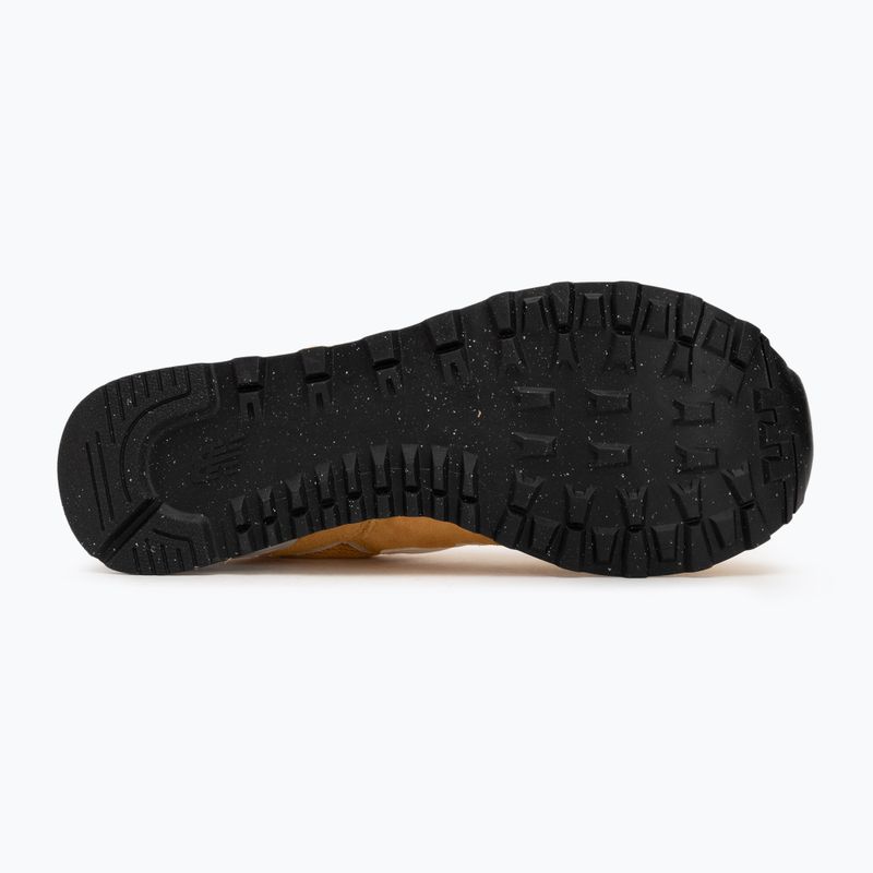 Boty  New Balance 574's V2 marmalade 4