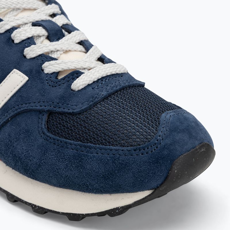 Boty  New Balance 574's V2 blue navy 7