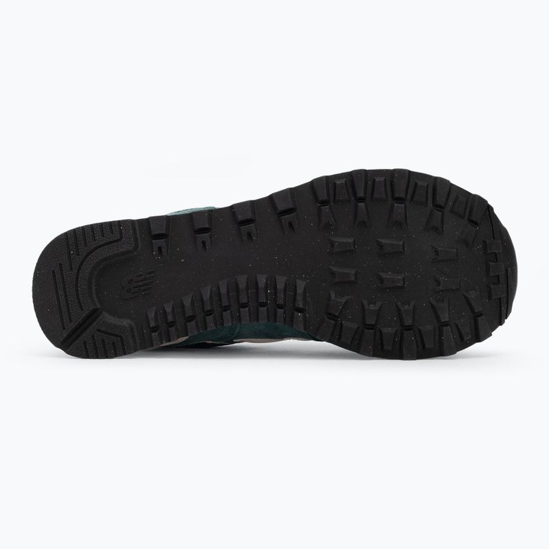 Boty  New Balance 574's V2 new spruce 4