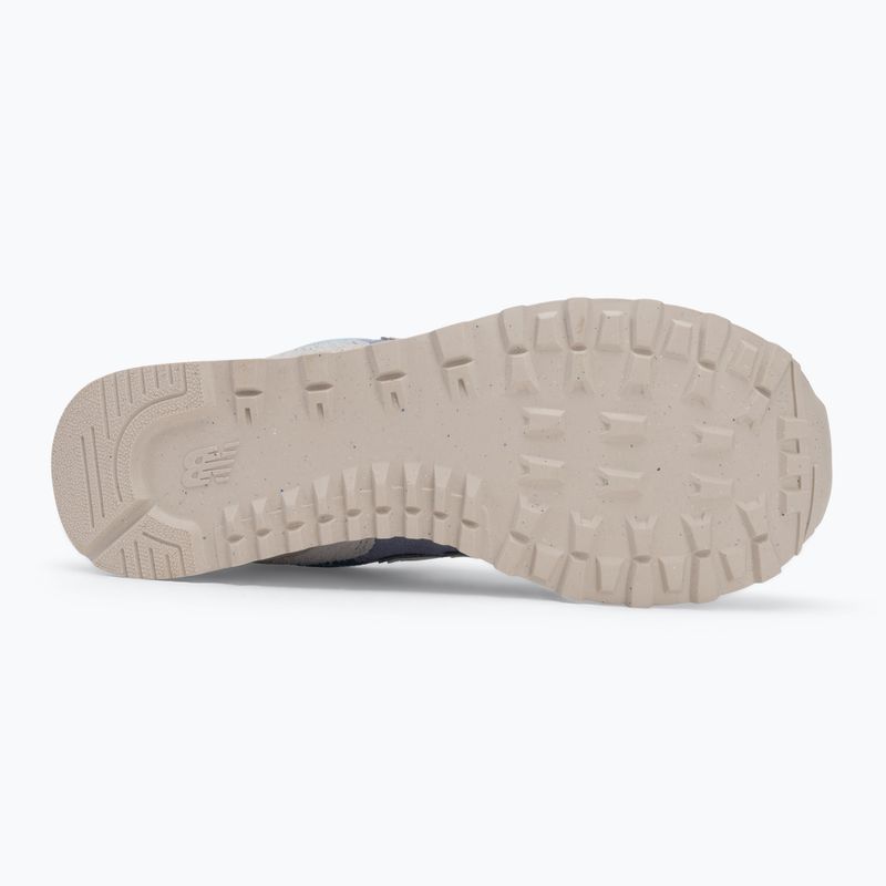 Boty  New Balance 574's V2 dusk shower 4