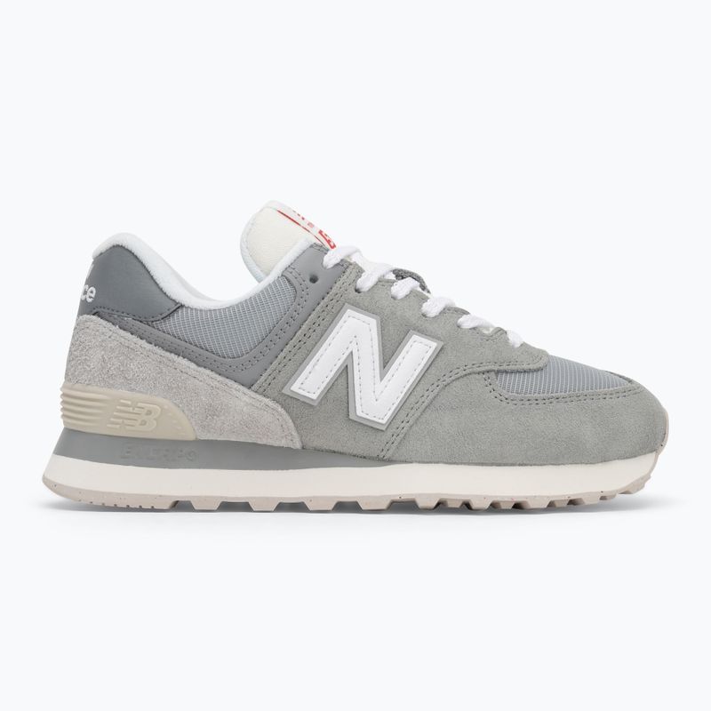 Boty  New Balance 574's V2 slate grey 2