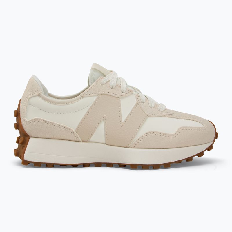 Dámské boty  New Balance 327's V1 linen 2