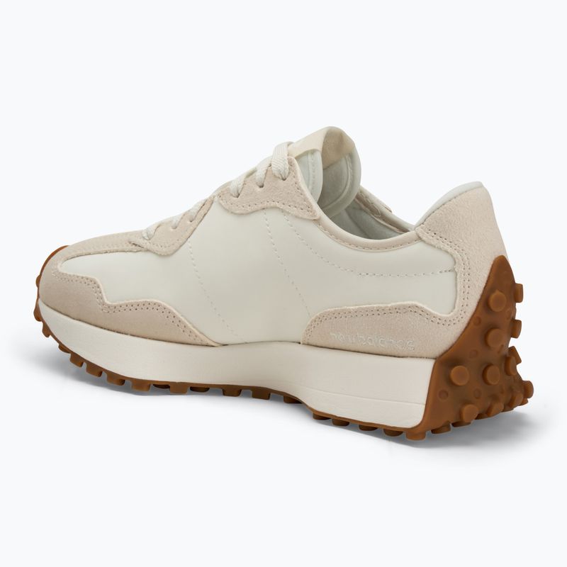Dámské boty  New Balance 327's V1 linen 3