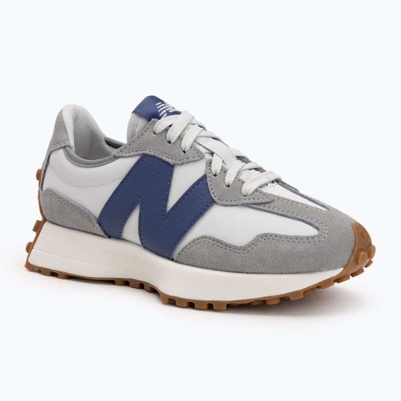 Dámské boty  New Balance 327's V1 slate grey