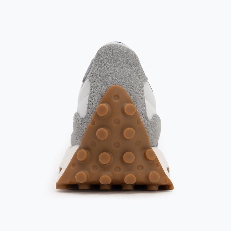 Dámské boty  New Balance 327's V1 slate grey 6