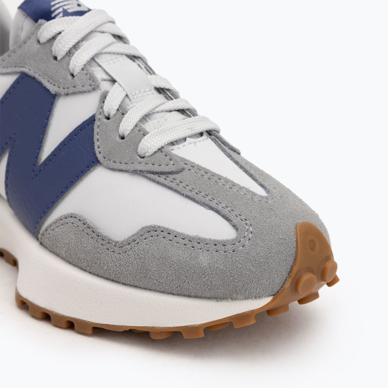Dámské boty  New Balance 327's V1 slate grey 7