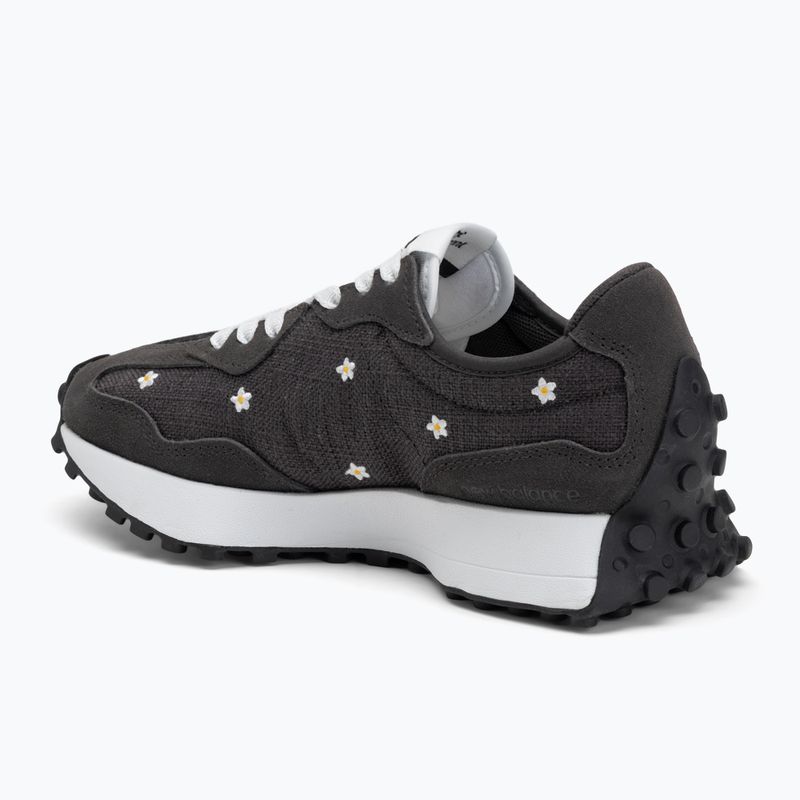 Dámské boty New Balance 327's V1 black cement/white 3