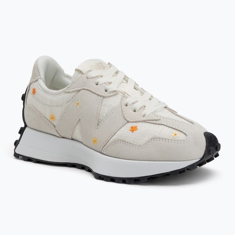 Dámské boty New Balance 327's V1 sea salt/sizzle/parchment