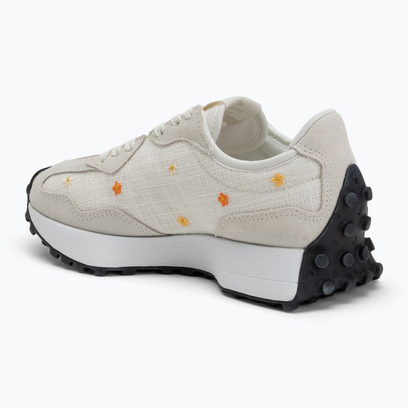 Dámské boty New Balance 327's V1 sea salt/sizzle/parchment 3