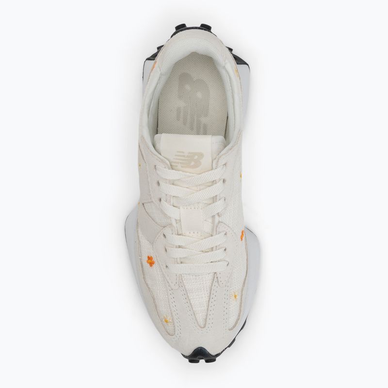 Dámské boty New Balance 327's V1 sea salt/sizzle/parchment 5