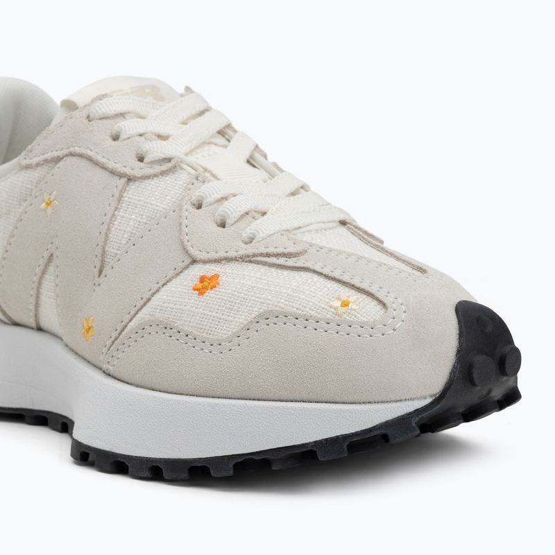 Dámské boty New Balance 327's V1 sea salt/sizzle/parchment 7