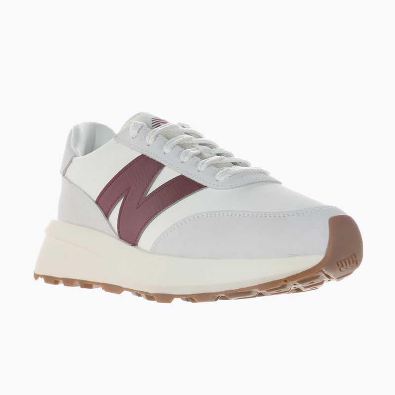 Boty New Balance U370V1 classic crimson 8