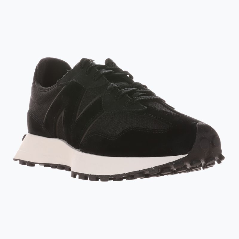 Boty  New Balance 327's V1 black 8