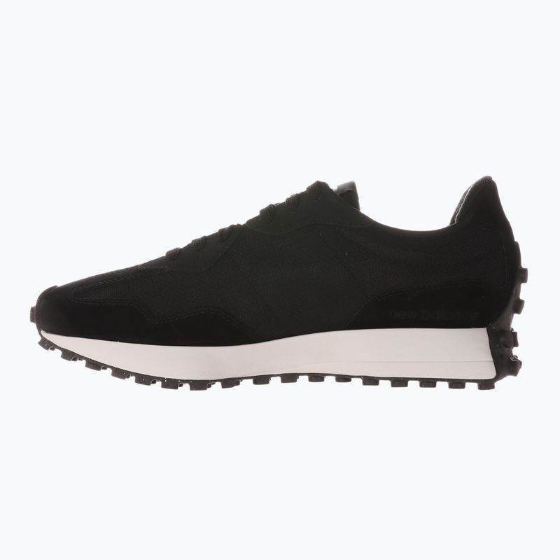 Boty  New Balance 327's V1 black 9