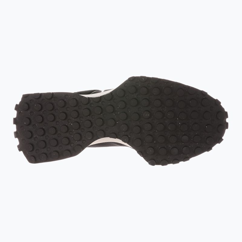 Boty  New Balance 327's V1 black 10
